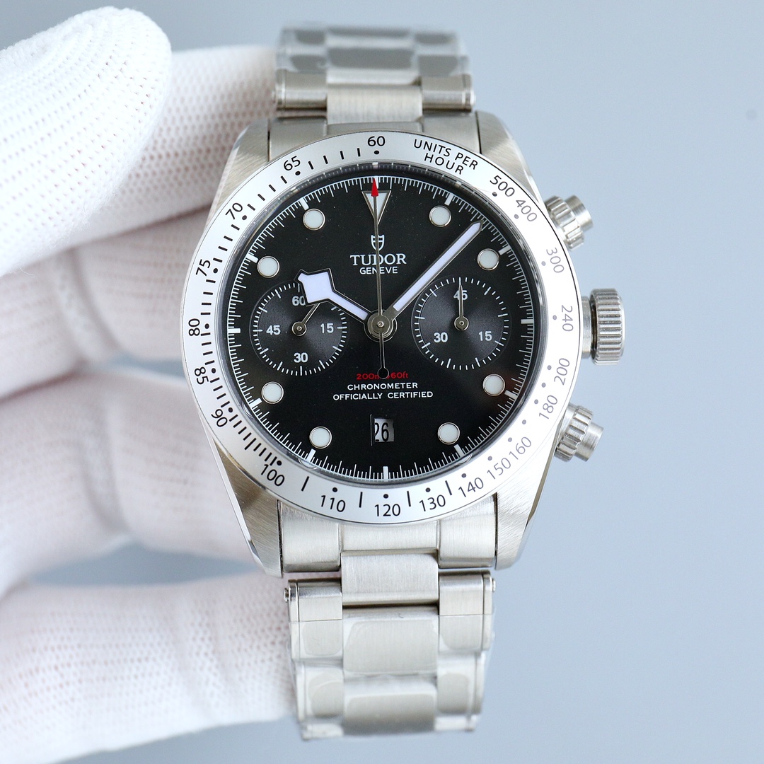 Watches TUDOR 322645 size:41 mm - vstockx