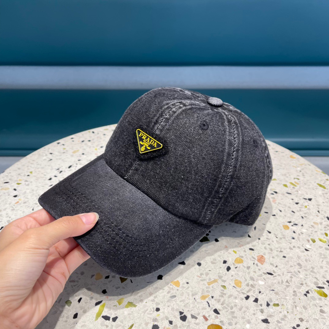 Hat Prada 5 - vstockx