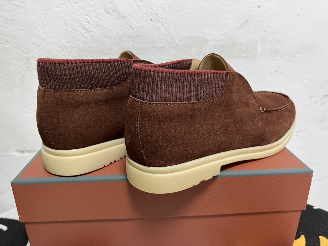 Loro Piana shoes 241 - vstockx