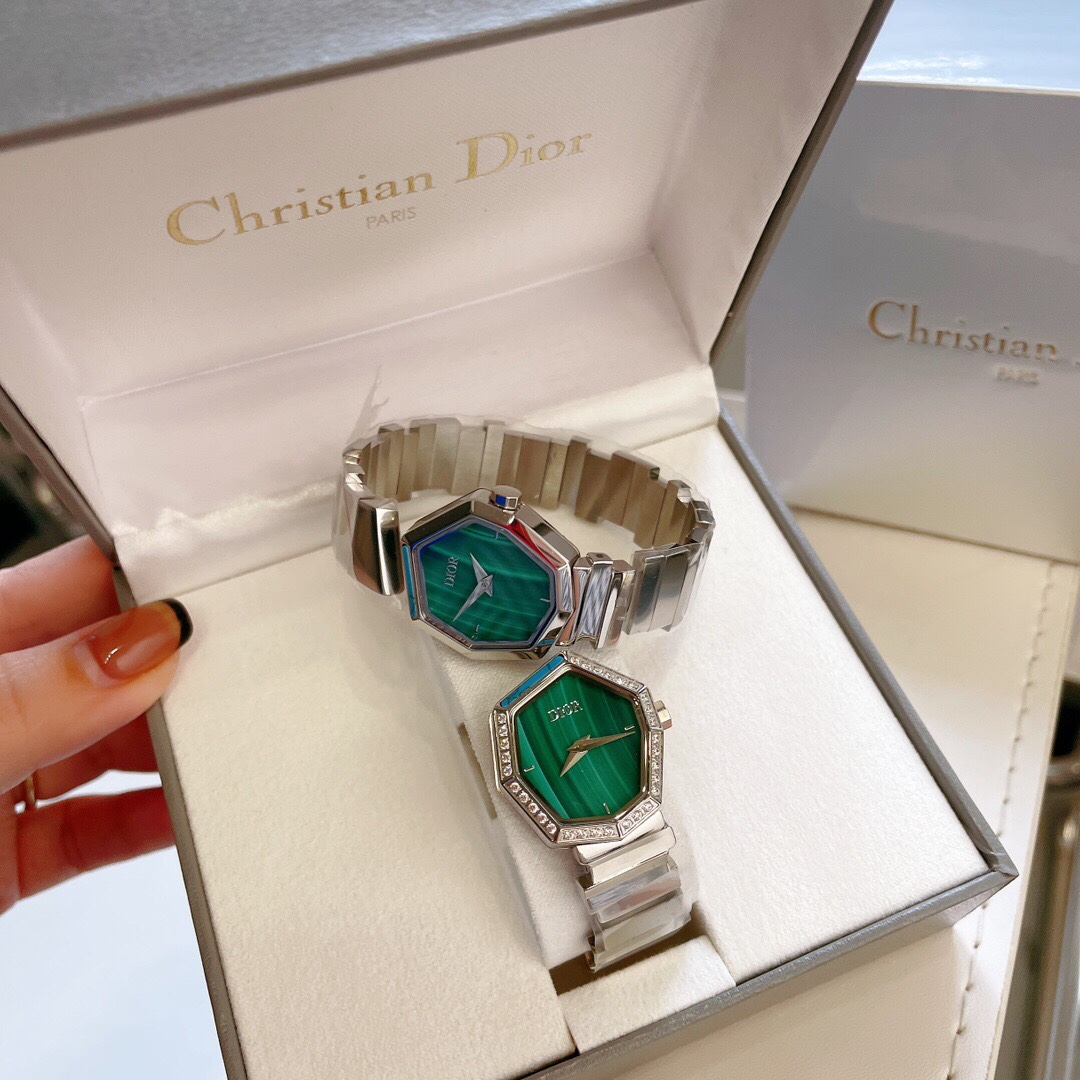 Watches Dior 323399 size:33 mm - vstockx