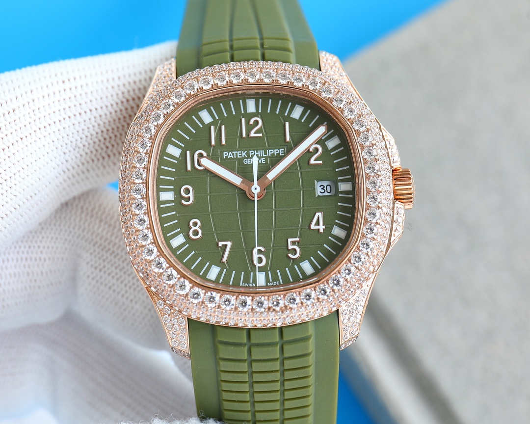 Watches Patek Philippe 314532 size:40 mm - vstockx