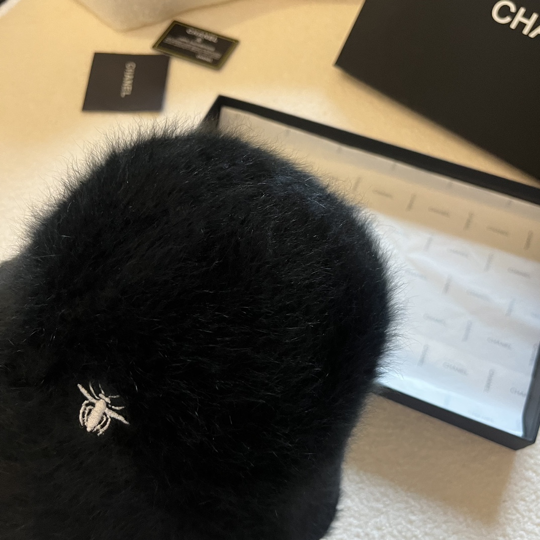 Streetwear Hat DIOR 329192 - vstockx