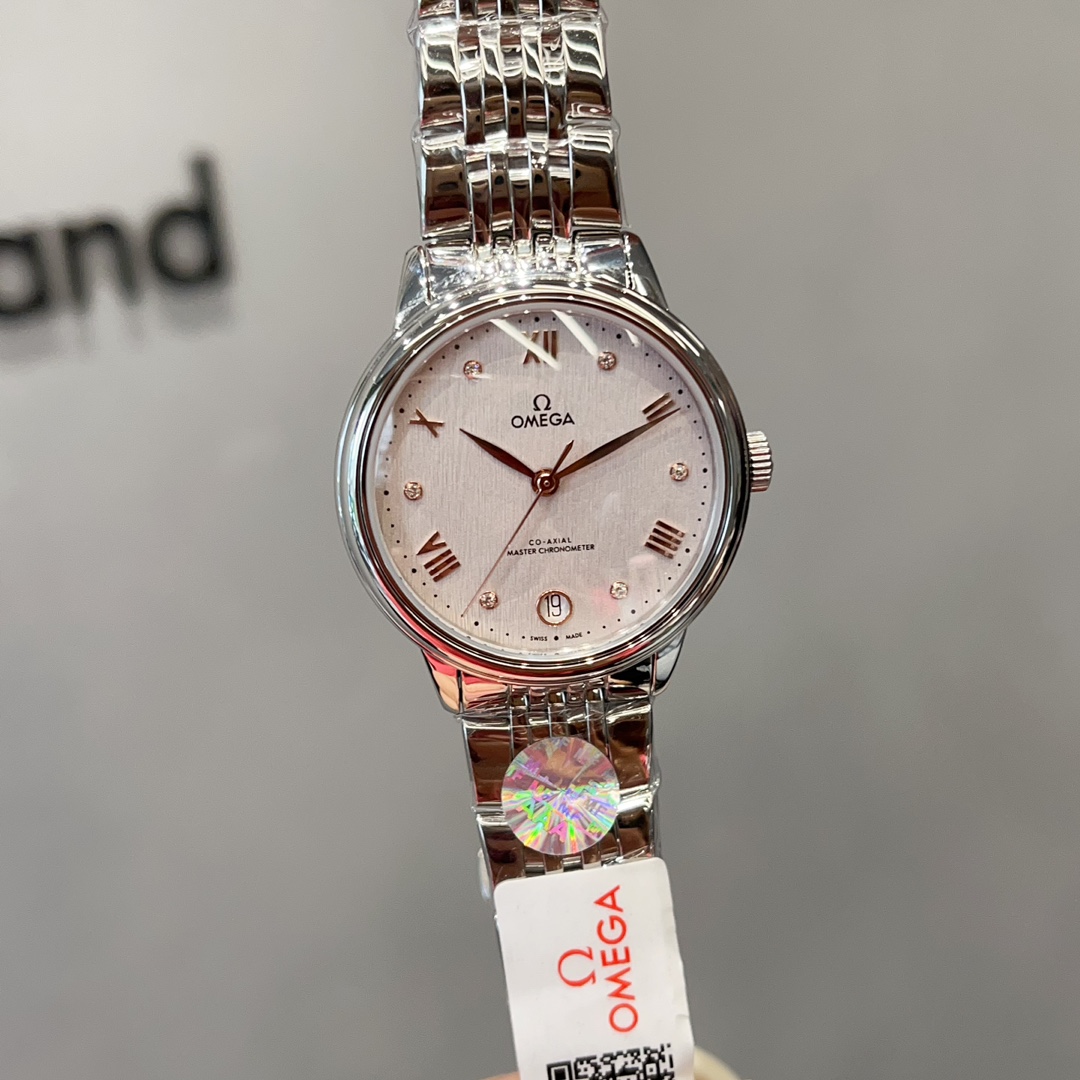 Watches OMEGA 318872 size:34 mm - vstockx