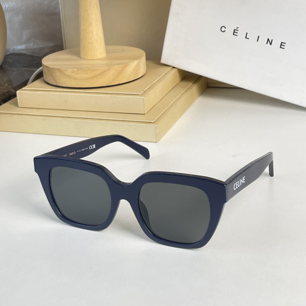 Sunglasses Celine 2022SS CL40198 SIZE��56��21-145 - vstockx