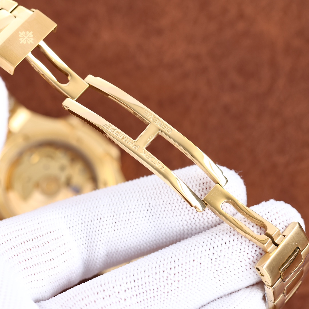 Watches Patek Philippe PATEK PHILIPPE 314483 size:40 mm - vstockx