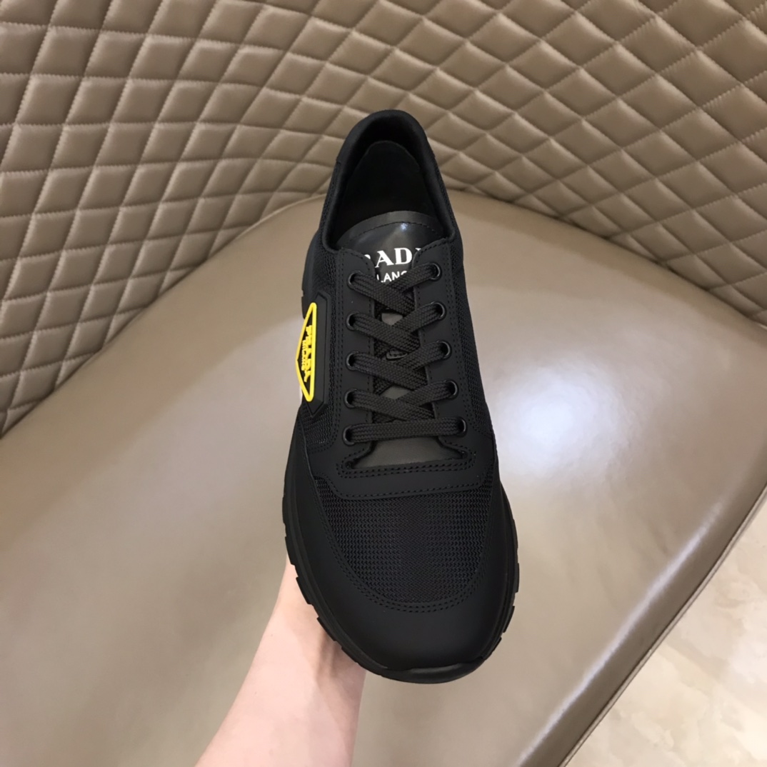 Prada Prax 1 Sneaker 27 - vstockx