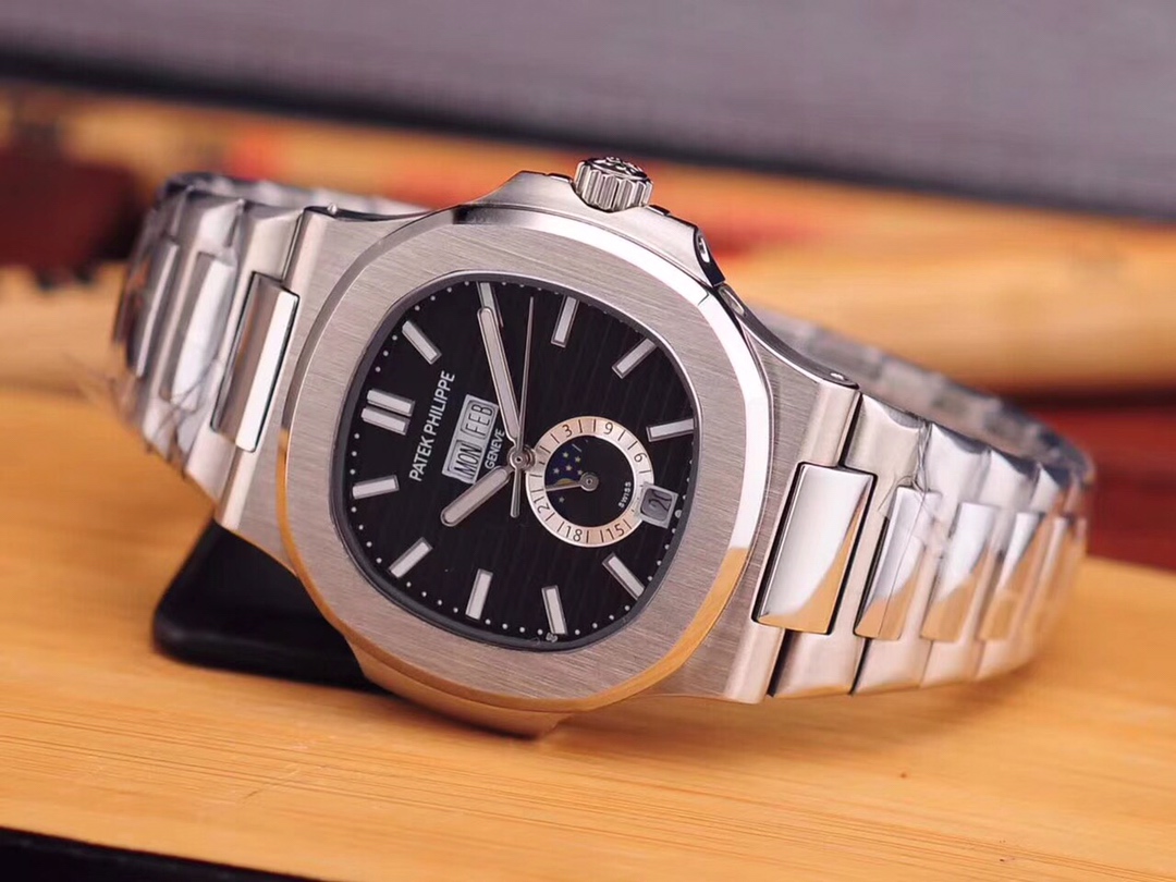 Watches Patek Philippe 314253 size:40 mm - vstockx