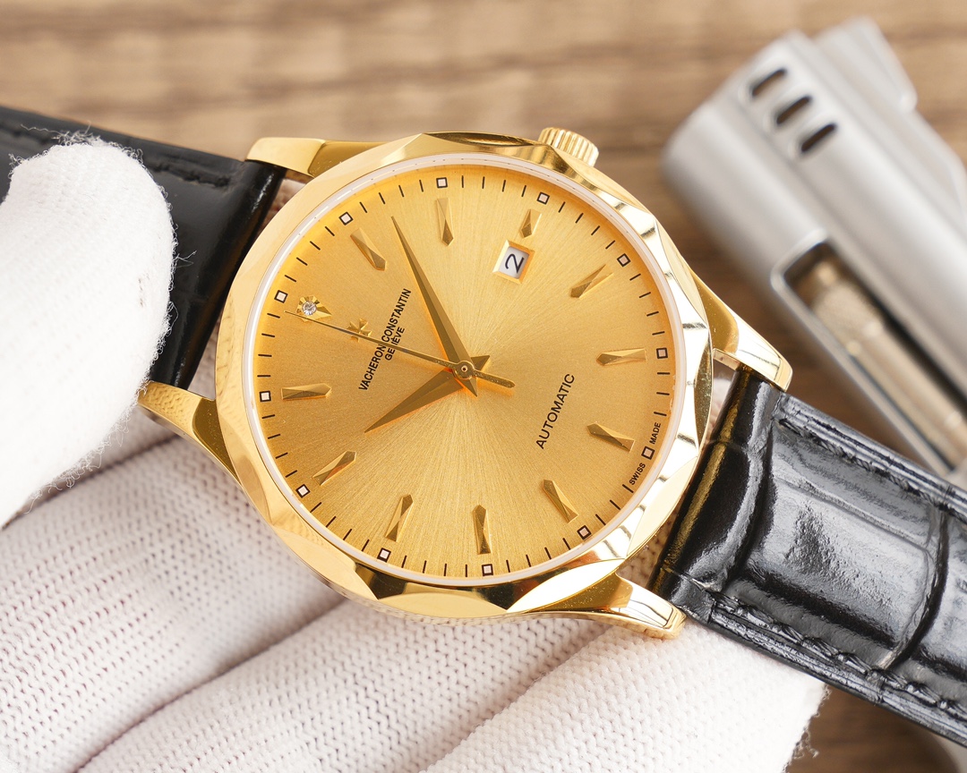 Watches Vacheron Constantin 314711 size:40*10 mm - vstockx