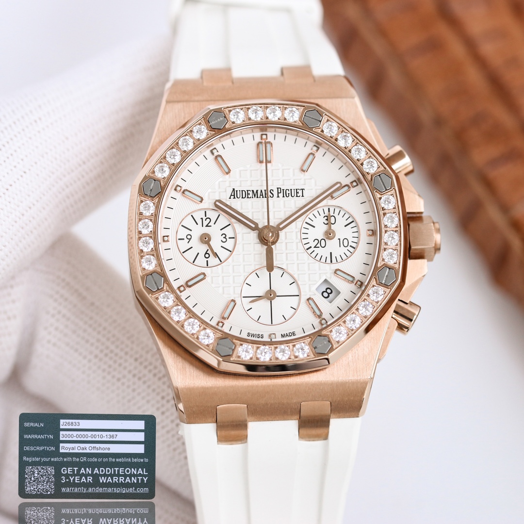 Watches PIAGET 322712 size:37 mm - vstockx