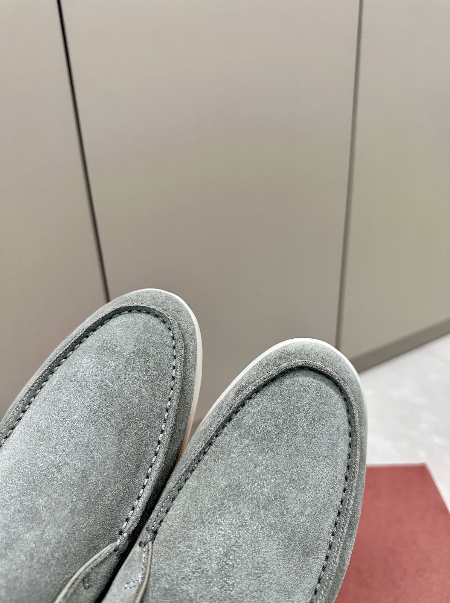 Loro Piana shoes 207 - vstockx