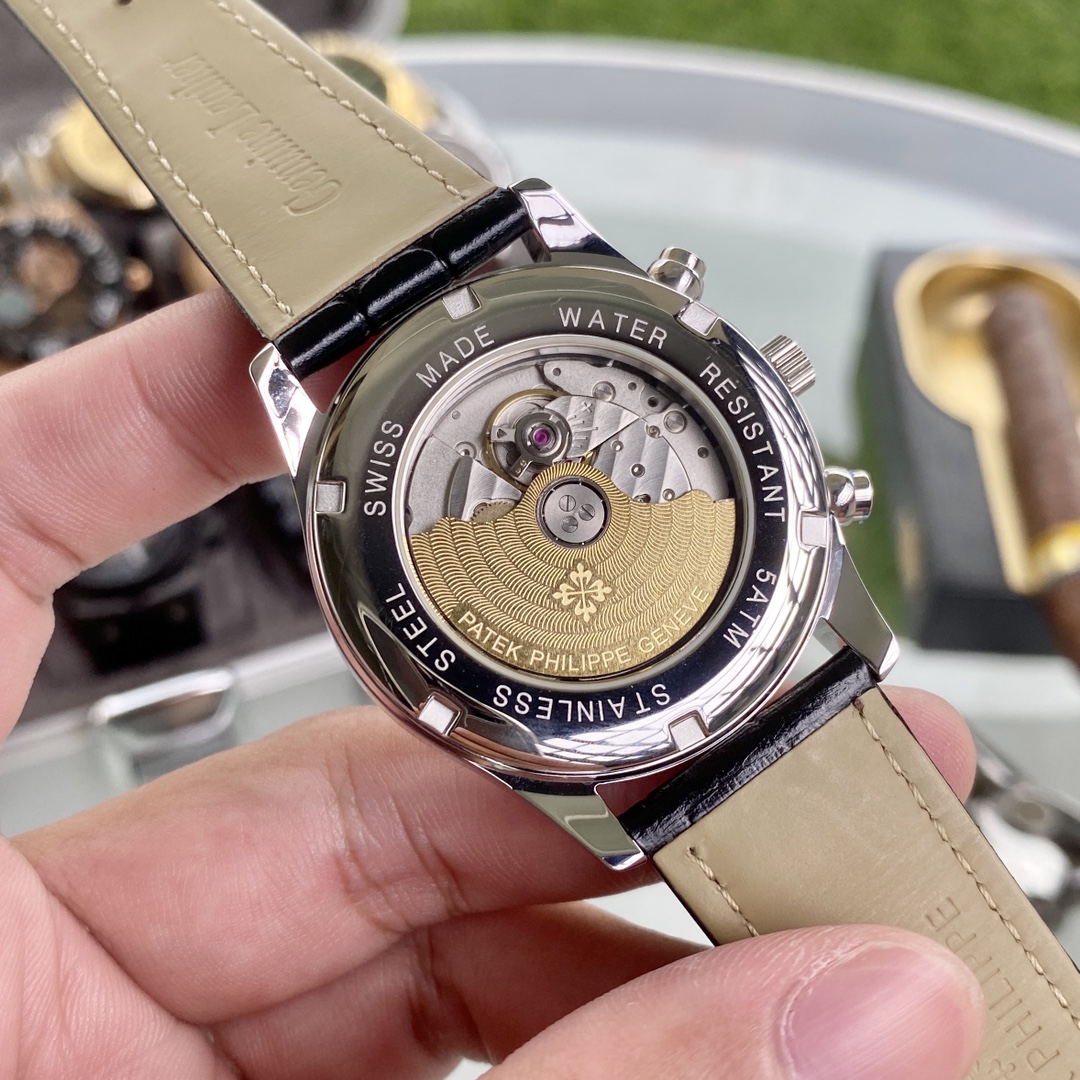 Watches Patek Philippe 314268 size:41 mm - vstockx