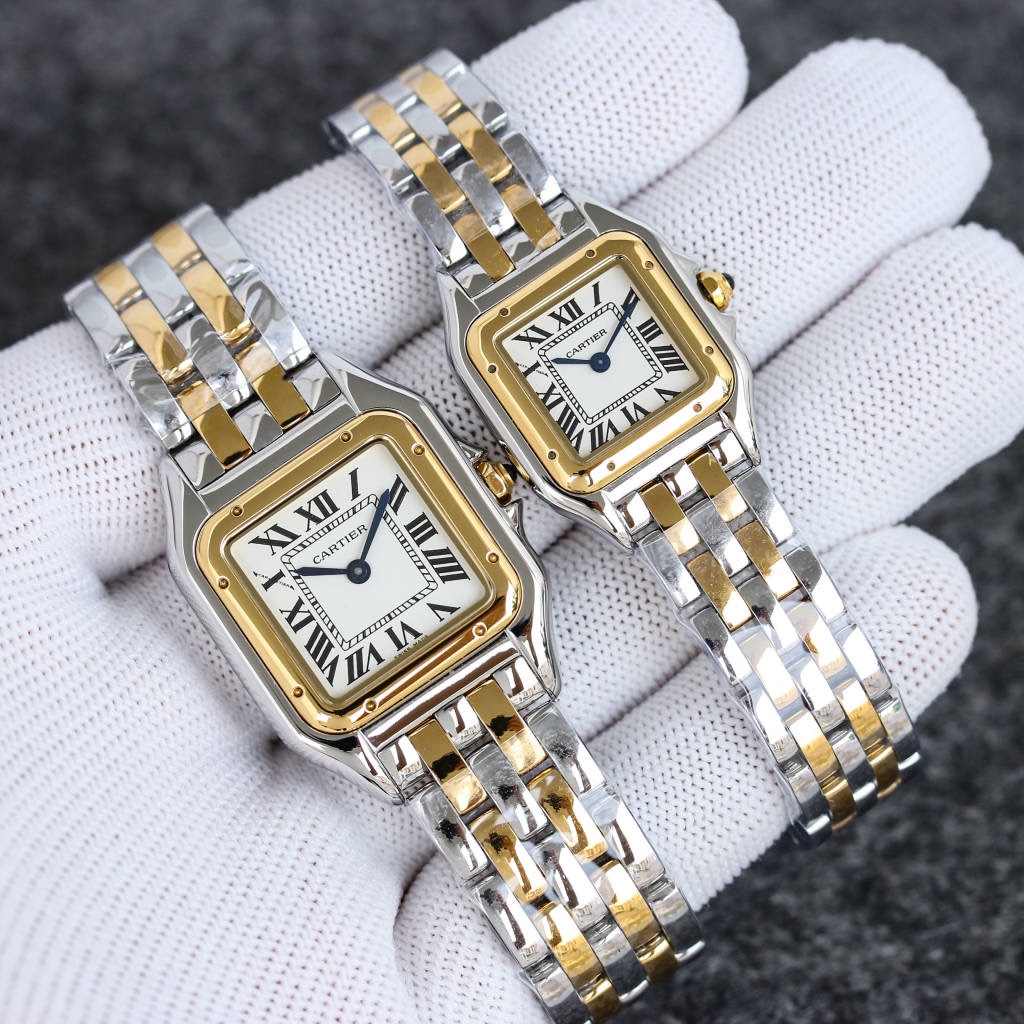 Watches Cartier 322164 size:27*37 mm - vstockx