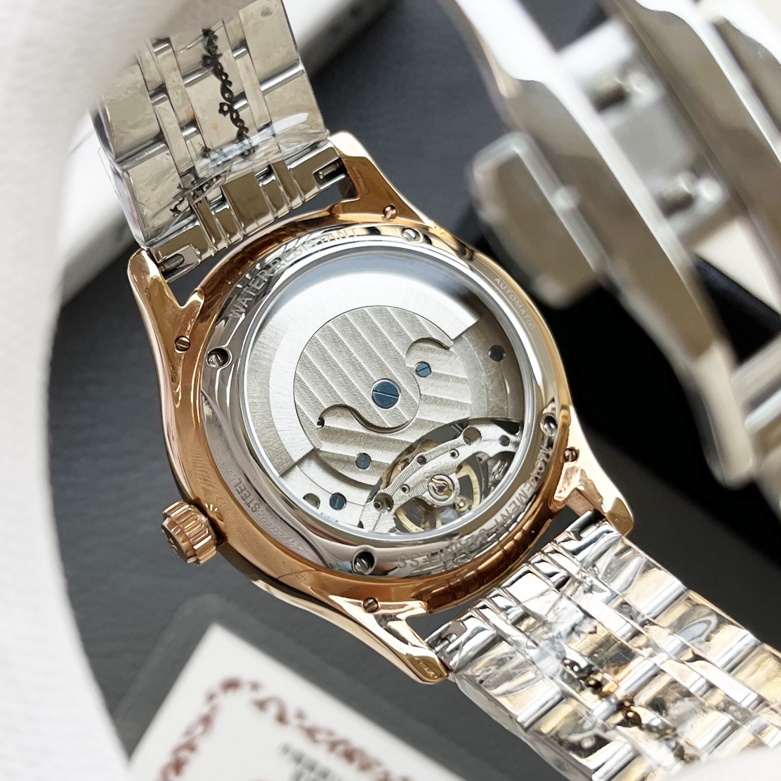 Watches Jaeger-LeCoultre 322251 size:40*12 mm - vstockx