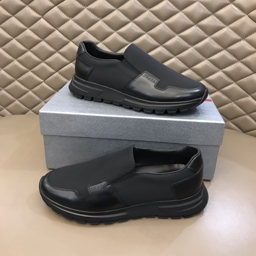 Prada Prax 1 Sneaker 10 - vstockx
