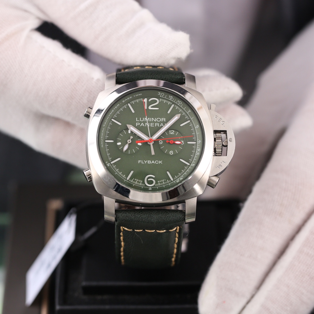 Watches PANERAI 322892 size:44 mm - vstockx