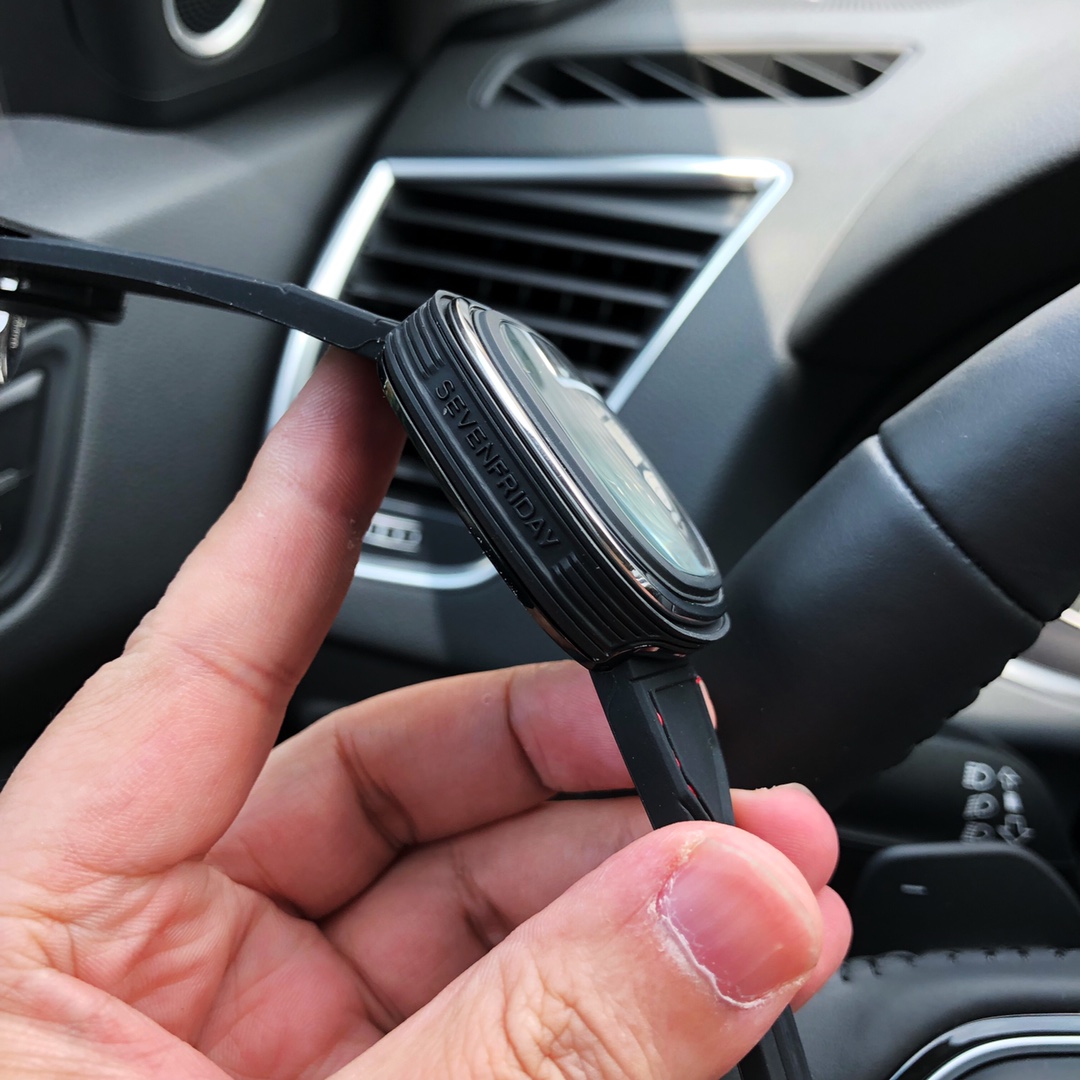 Watches Seven Friday 322783 size:47*13 mm - vstockx