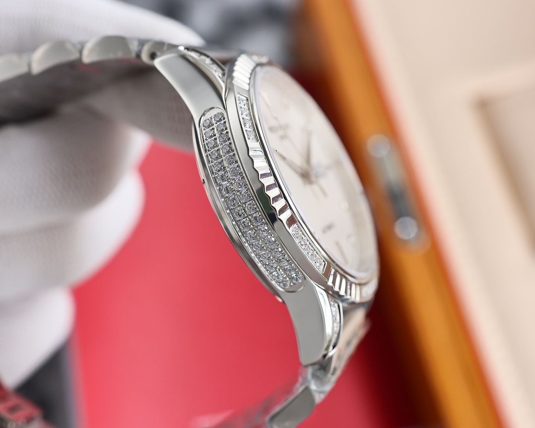 Watches Patek Philippe 314594 size:40 mm - vstockx