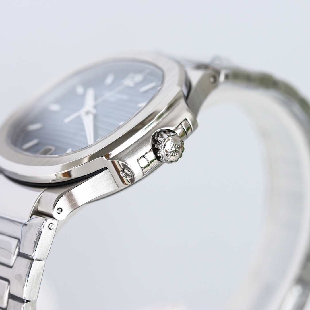 Watches Patek Philippe PATEK PHILIPPE 314499 size:35 mm - vstockx