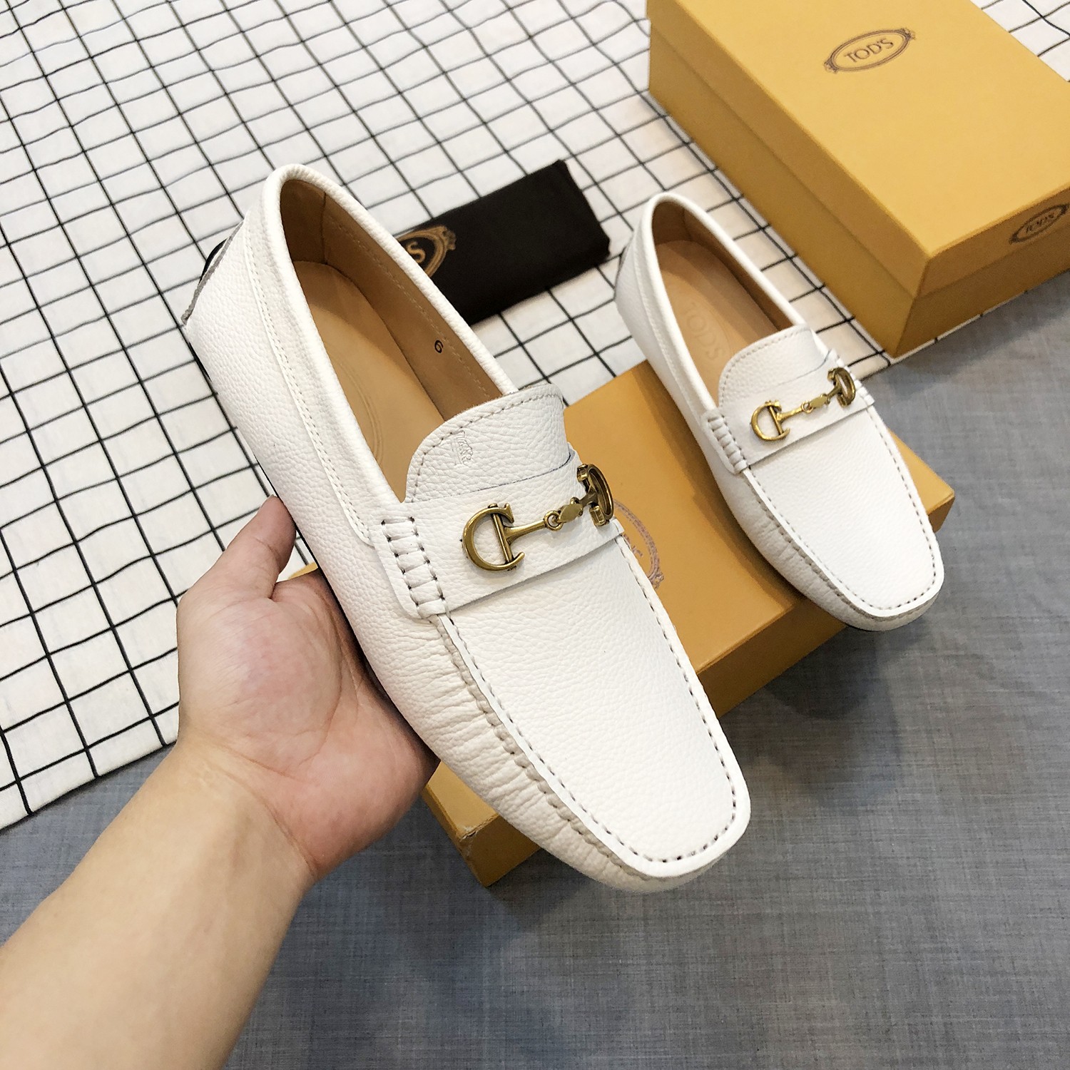 TOD'S Loafers 5 - vstockx