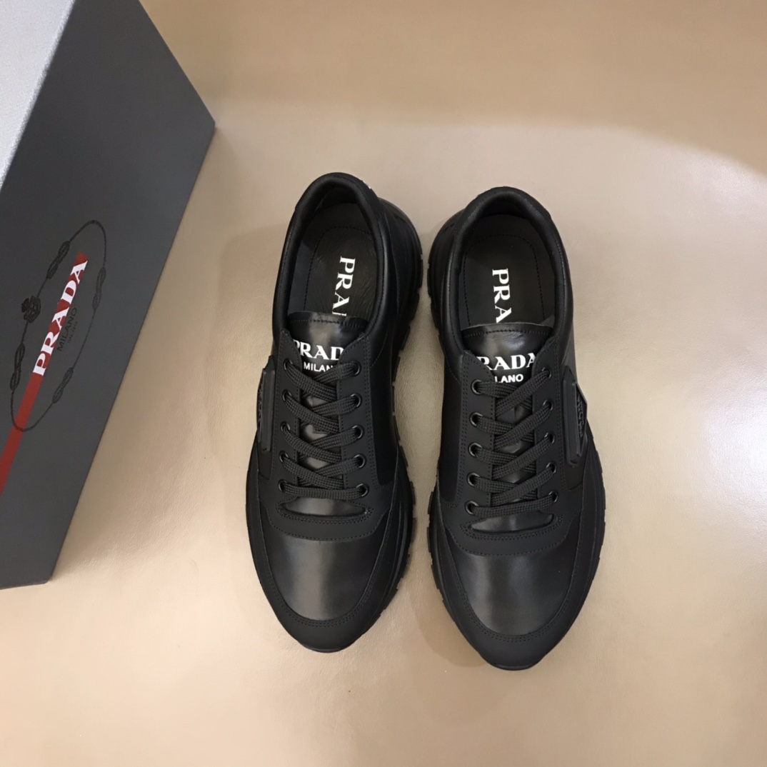 Prada Prax 1 Sneaker 24 - vstockx
