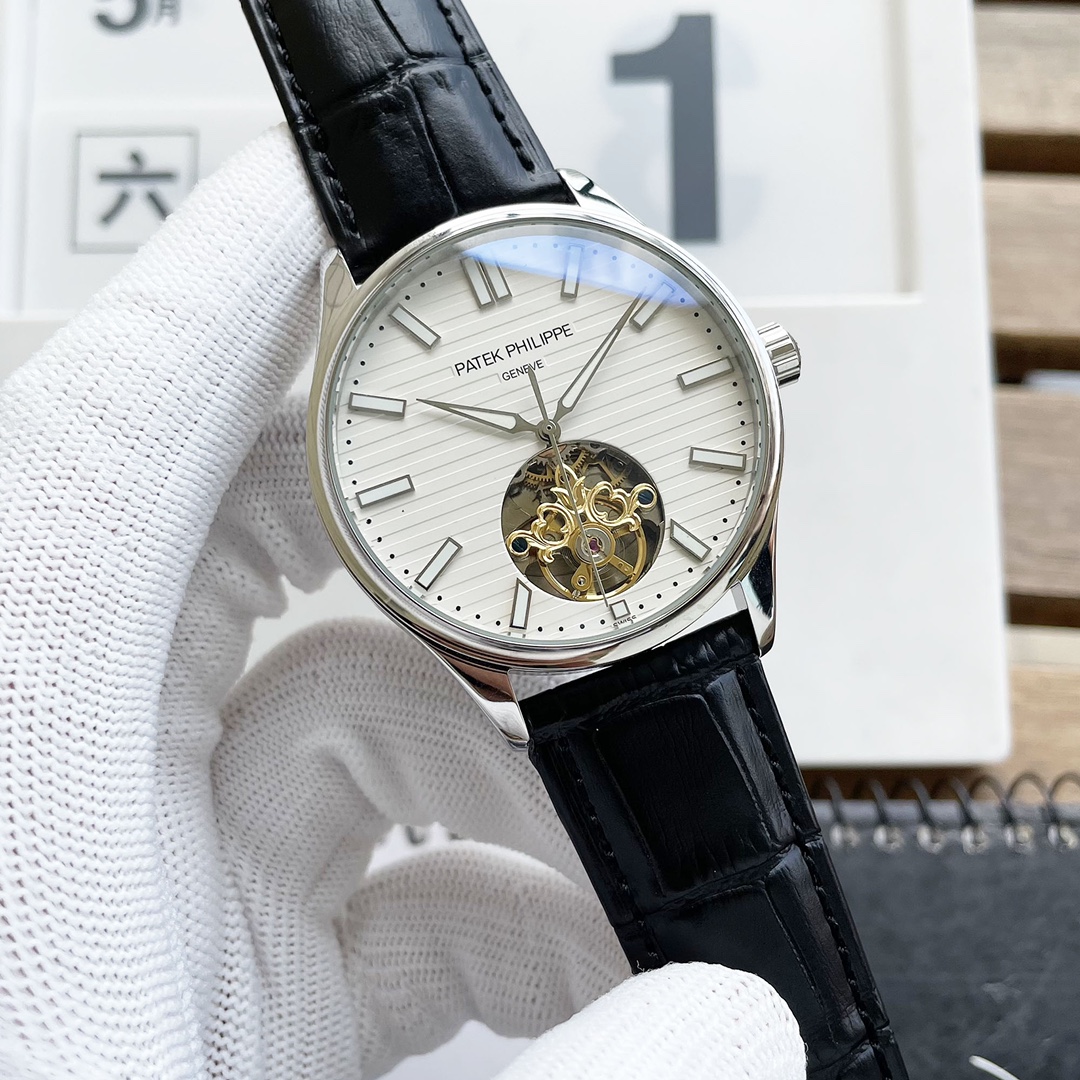 Watches Patek Philippe PATEK PHILIPPE 314359 size:41 mm - vstockx