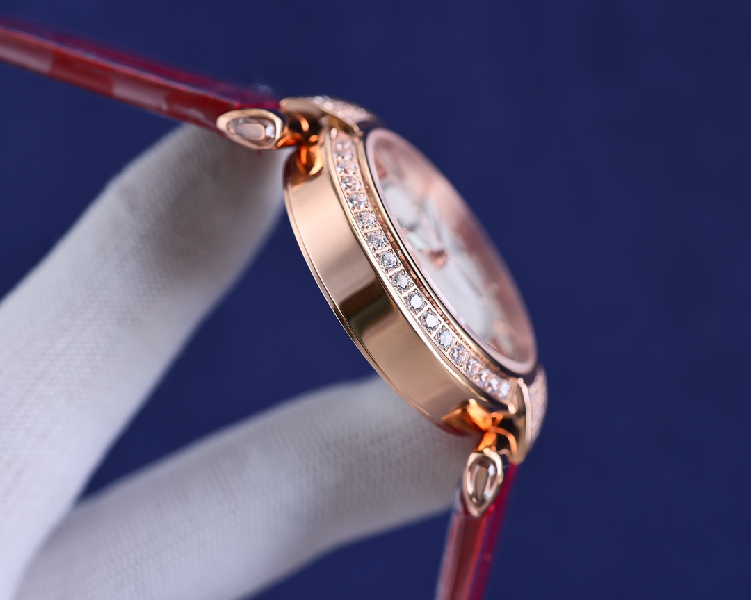 Watches Chopard 326647 size:30 mm - vstockx