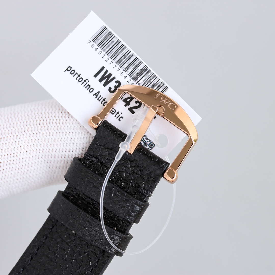 Watches IWS 322994 size:34 mm - vstockx