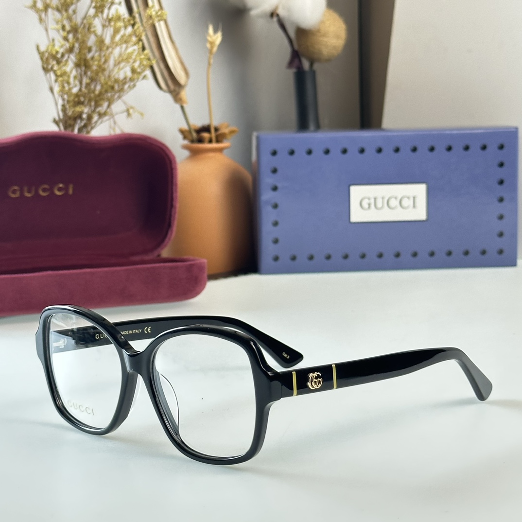 Sunglasses Gucci GG0765SA - vstockx