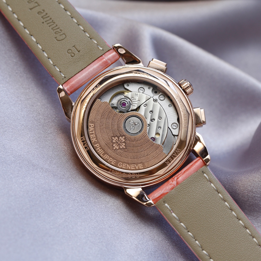 Watches Patek Philippe 314397 size:35*10 mm - vstockx