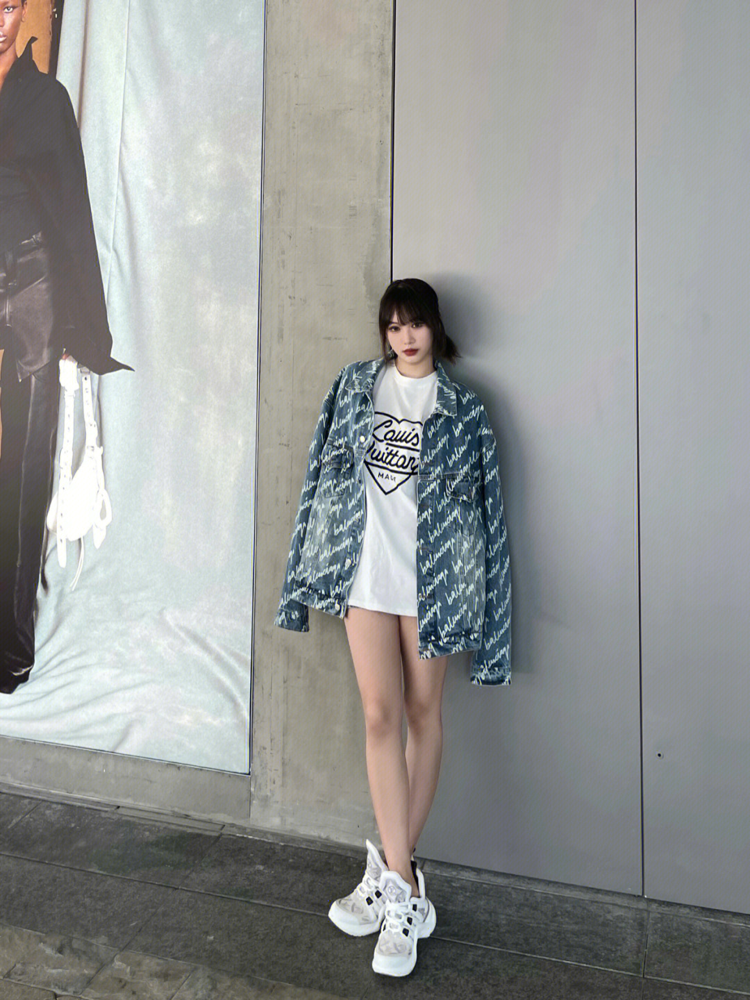 Clothes Balenciaga 134 - vstockx