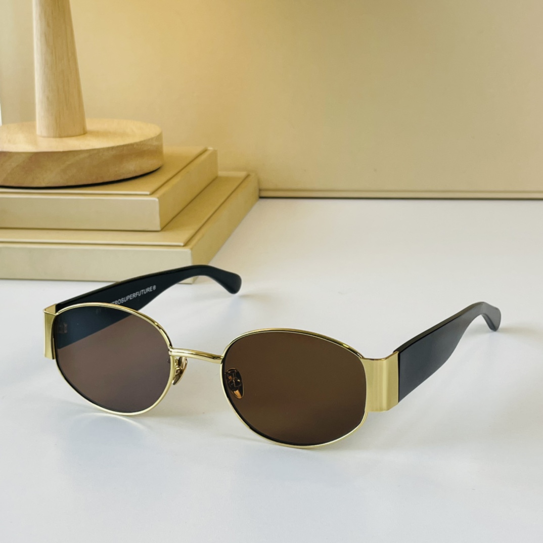 Sunglasses Super Retrosuperfuture 1 - vstockx