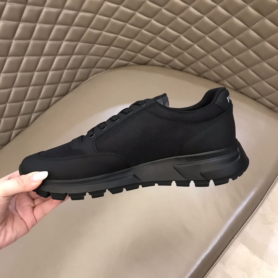 Prada Prax 1 Sneaker 27 - vstockx
