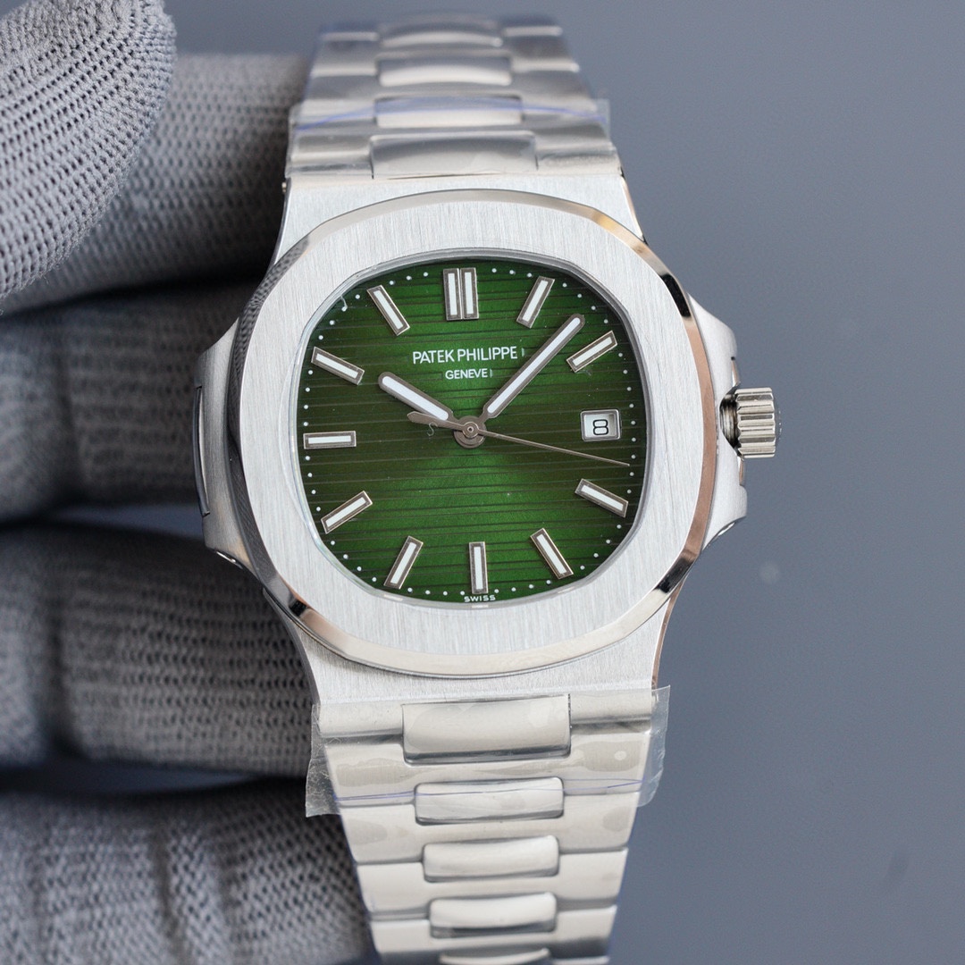 Watches Patek Philippe PATEK PHILIPPE 314476 size:40 mm - vstockx