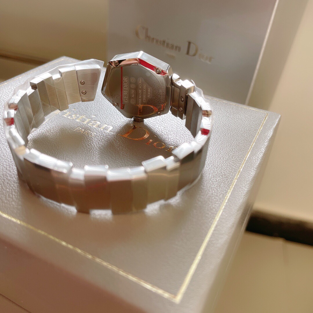 Watches Dior 323398 size:33 mm - vstockx