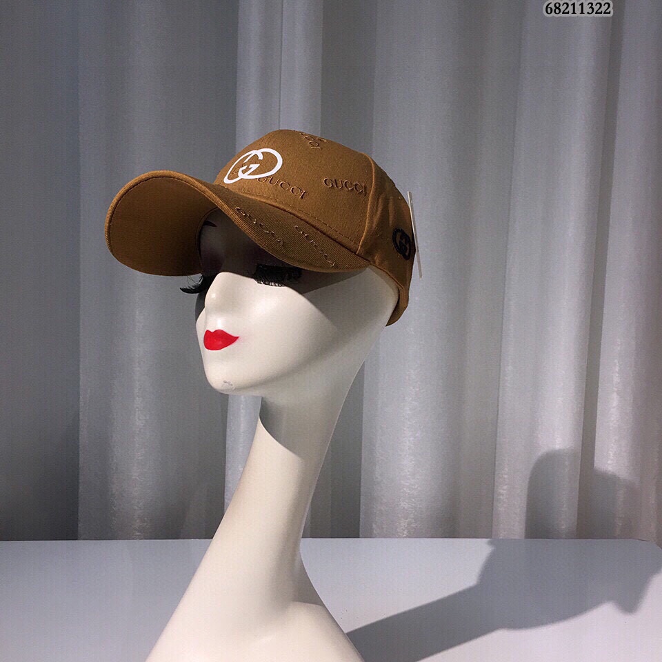 Hat Gucci 4 - vstockx