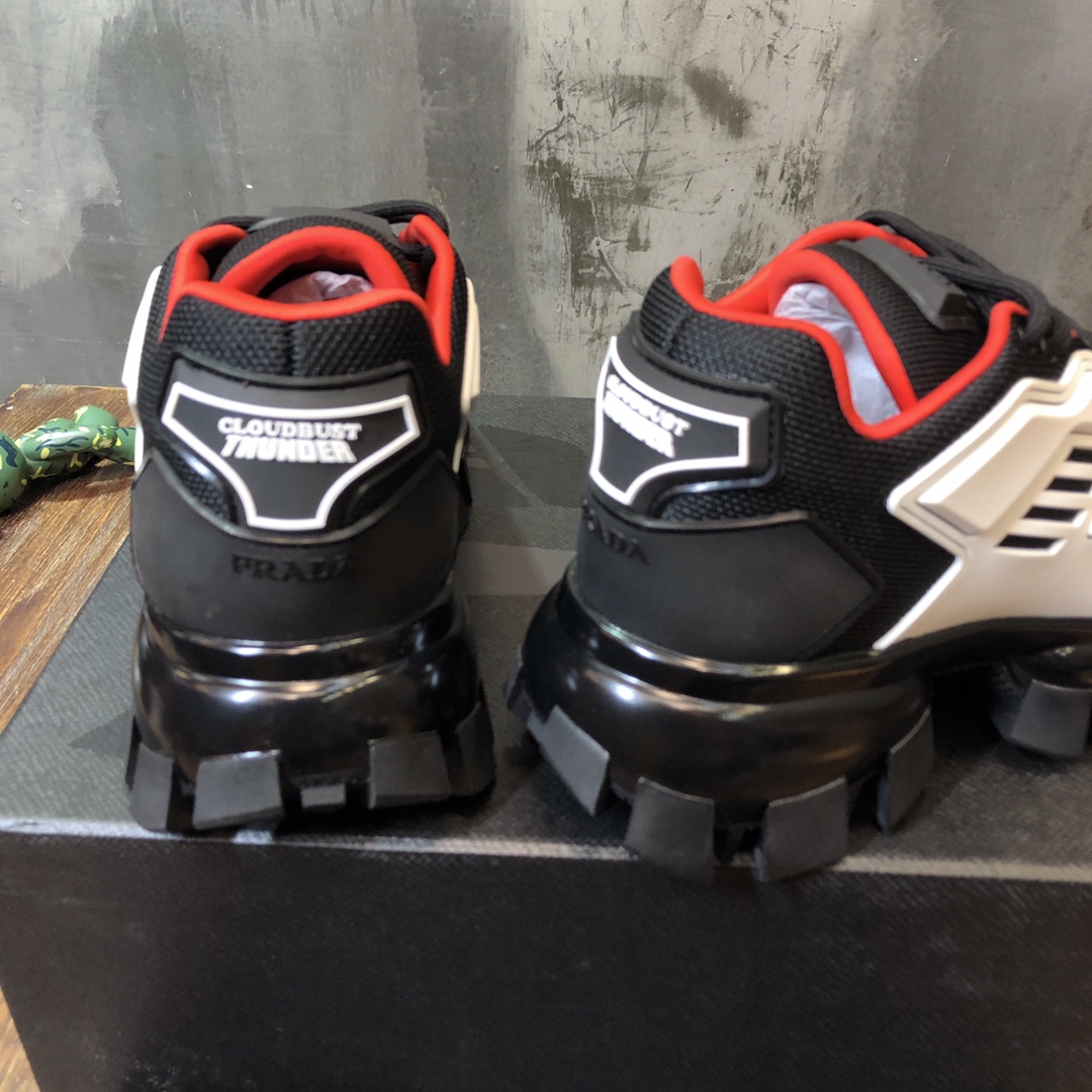 Prada Cloudbust Thunder sneaker 7 - vstockx
