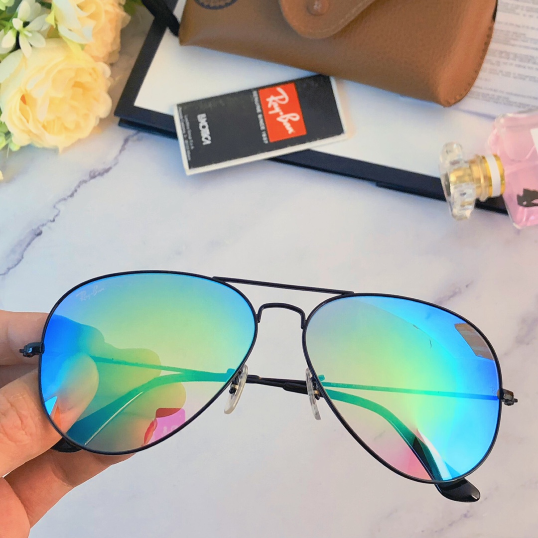 Sunglasses Ray-Ban 0RB3026 - vstockx