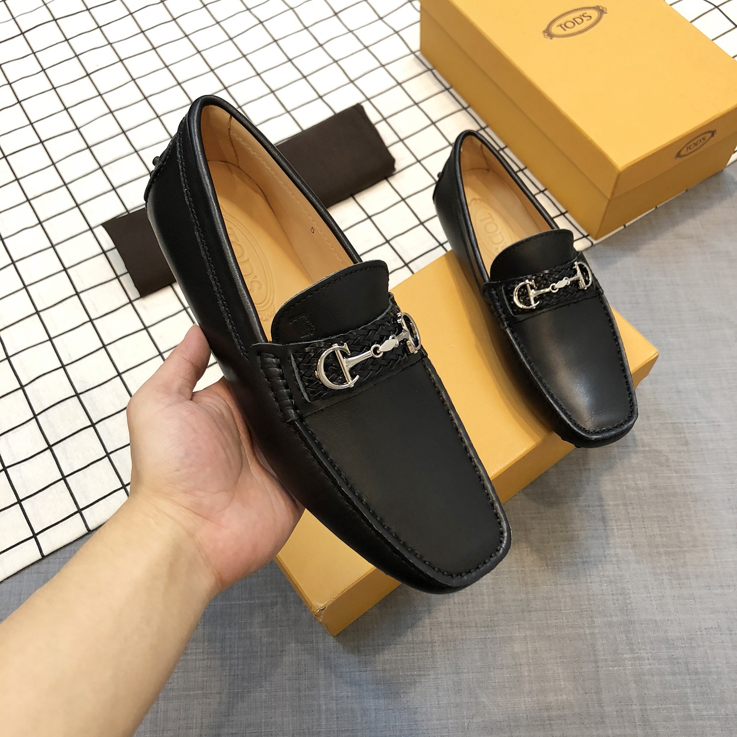 TOD'S Loafers 9 - vstockx