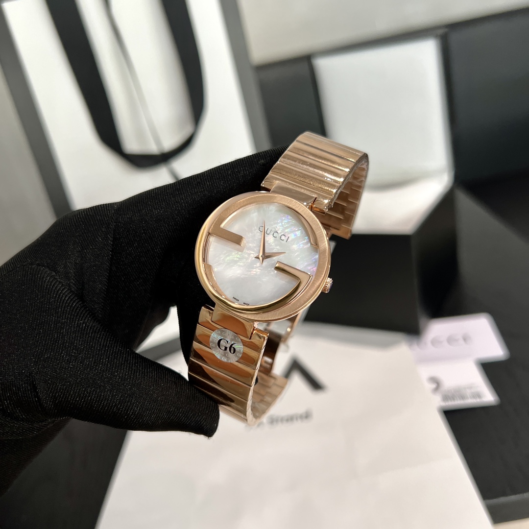 Watches GUCCL 323525 size:37 cm - vstockx