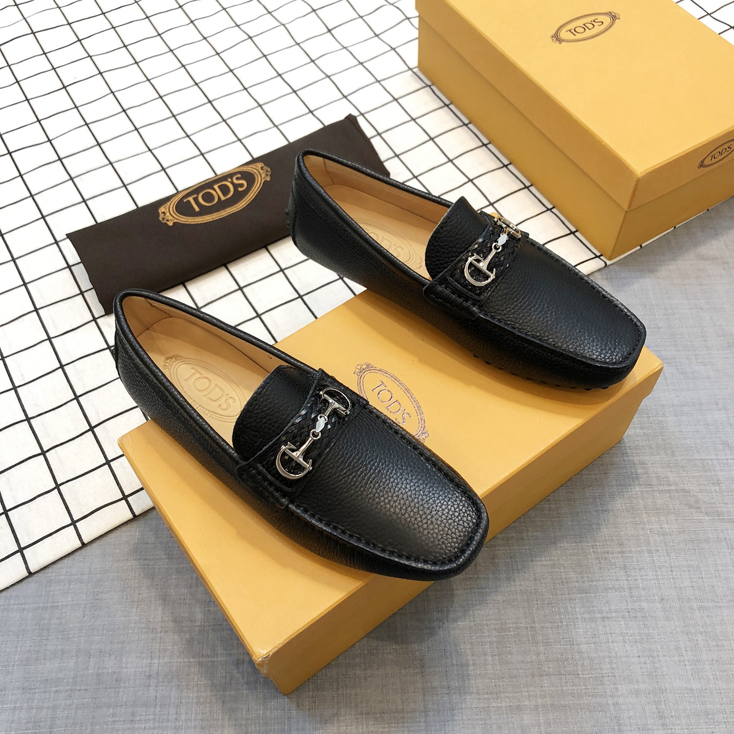 TOD'S Loafers 8 - vstockx
