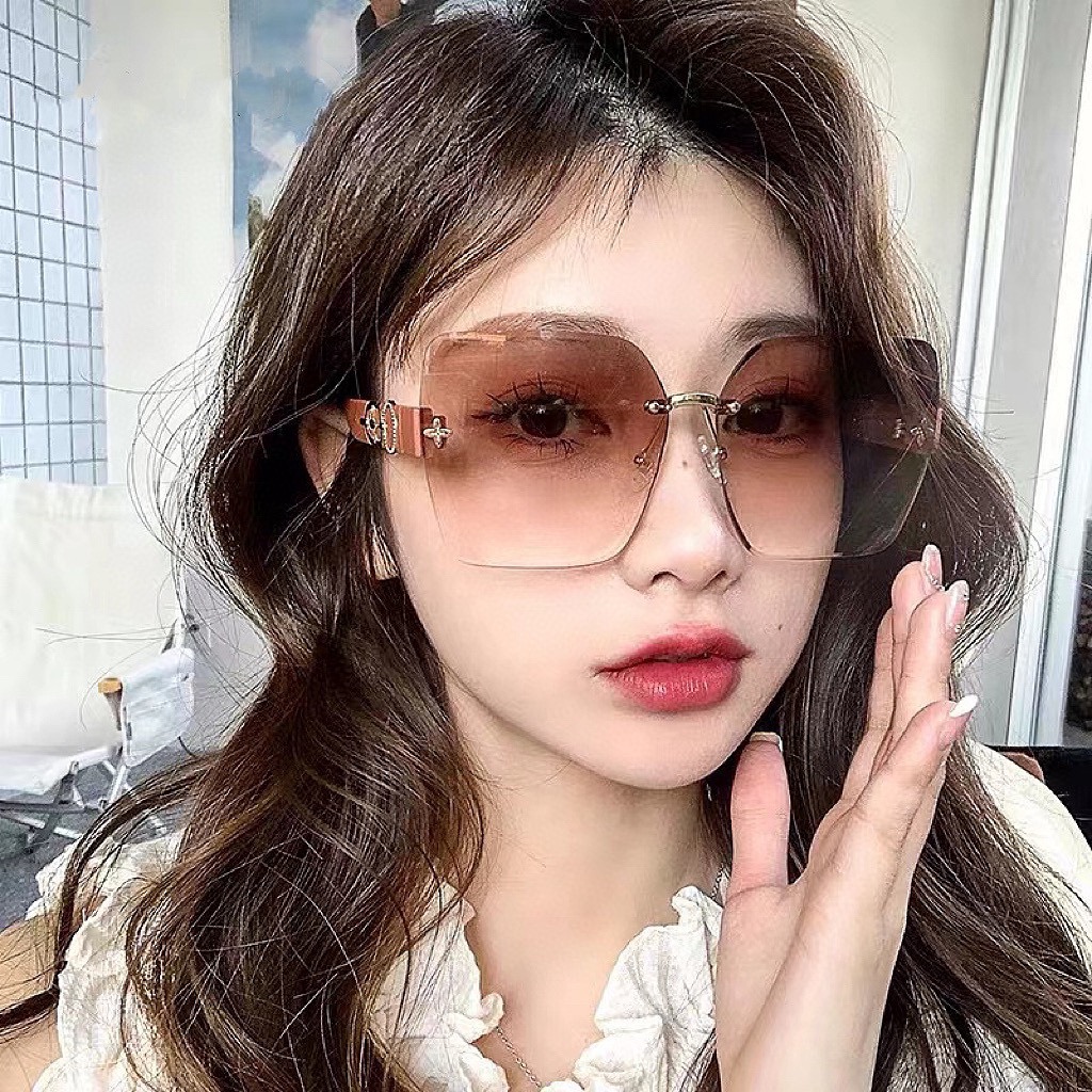 Sunglasses Louis Vuitton L0998 - vstockx