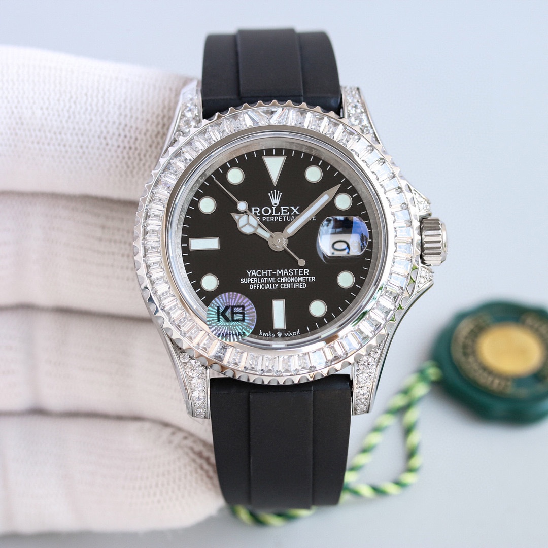 Watches Rolex 313986 size:40 mm - vstockx