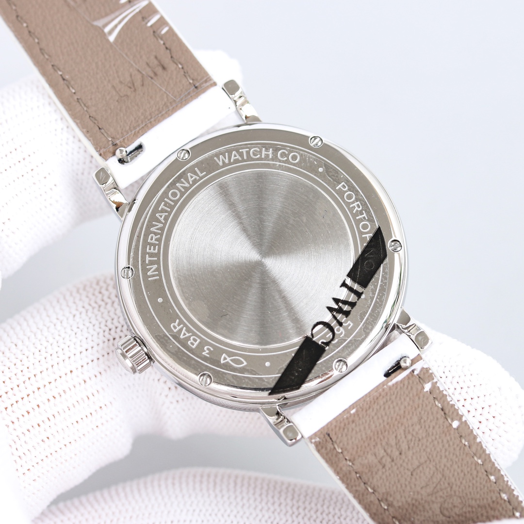 Watches IWS 322980 size:37*9.4 mm - vstockx