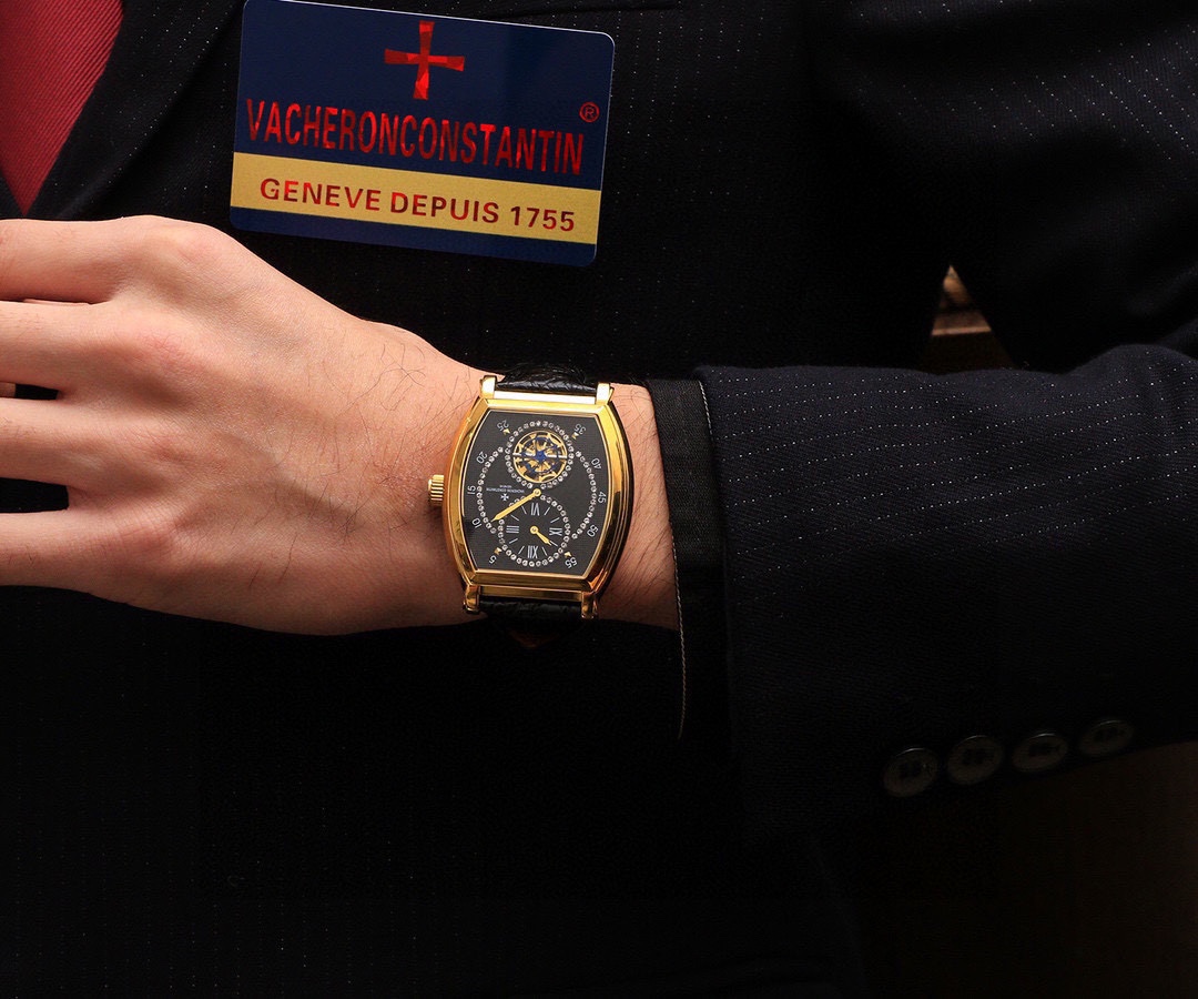 Watches Hublot 30080/000P-9357 size:39*12 mm - vstockx