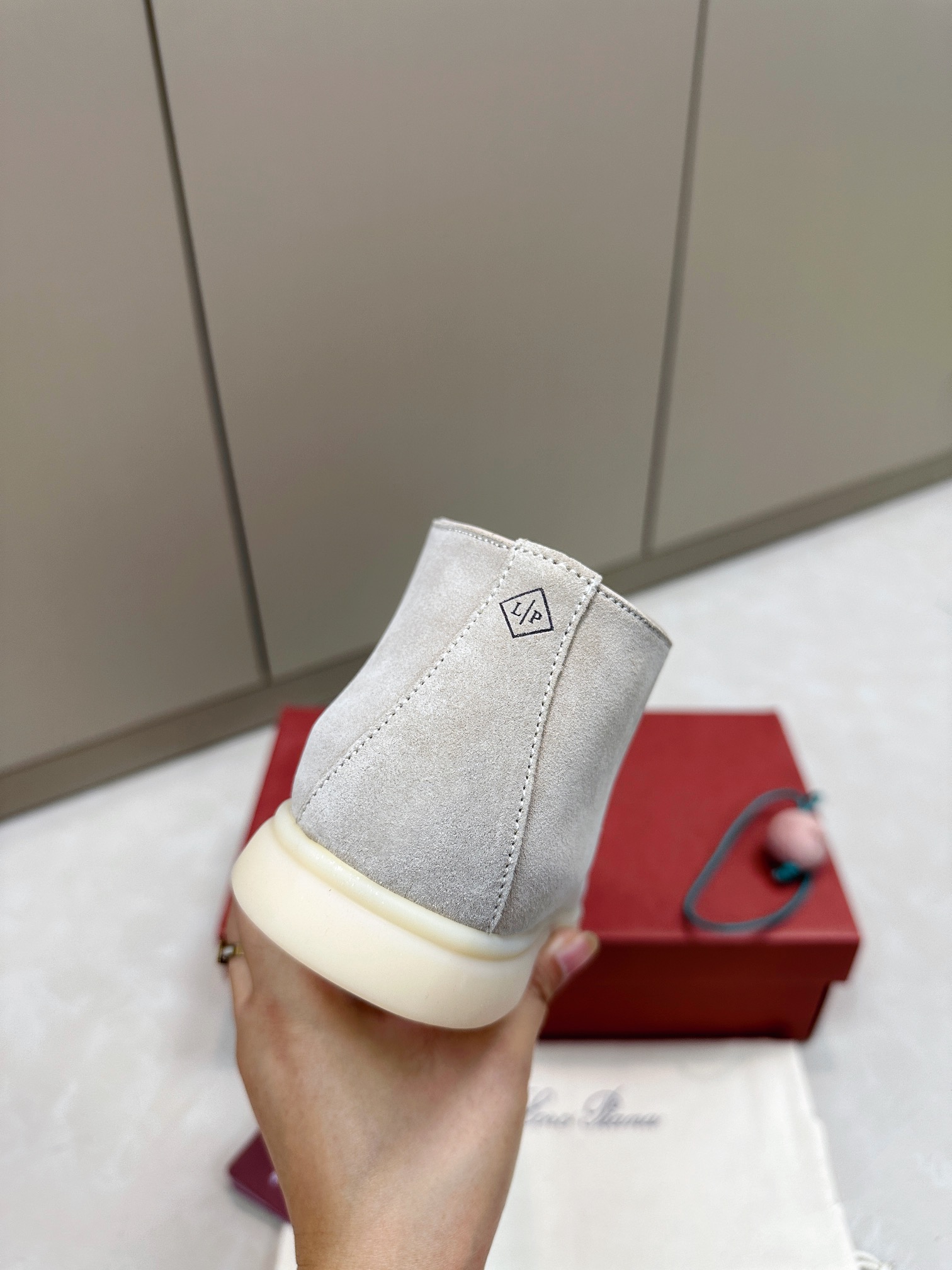 Loro Piana shoes 204 - vstockx