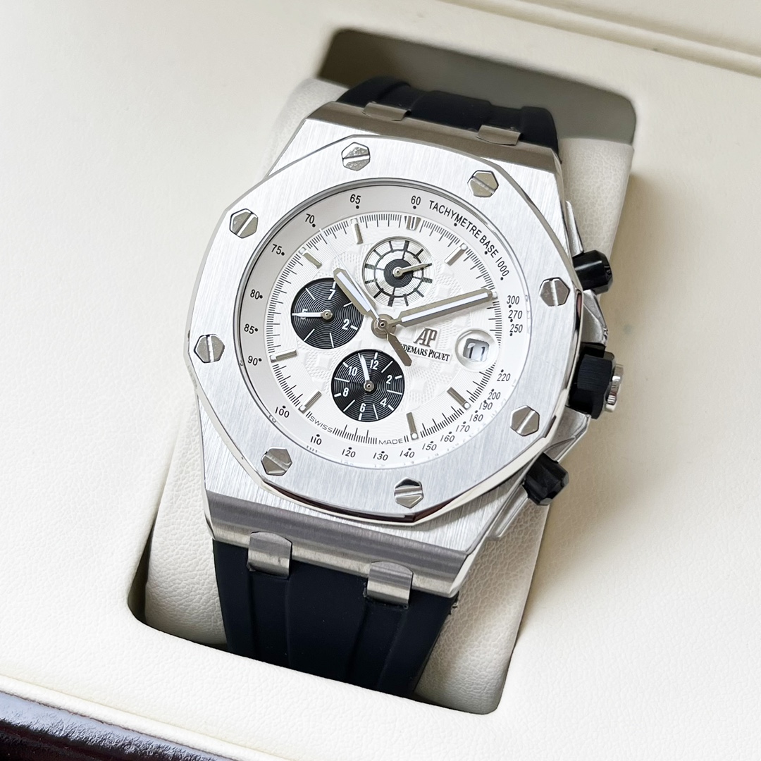 Watches AudemarsPiguet 323126 size:44*15 mm - vstockx