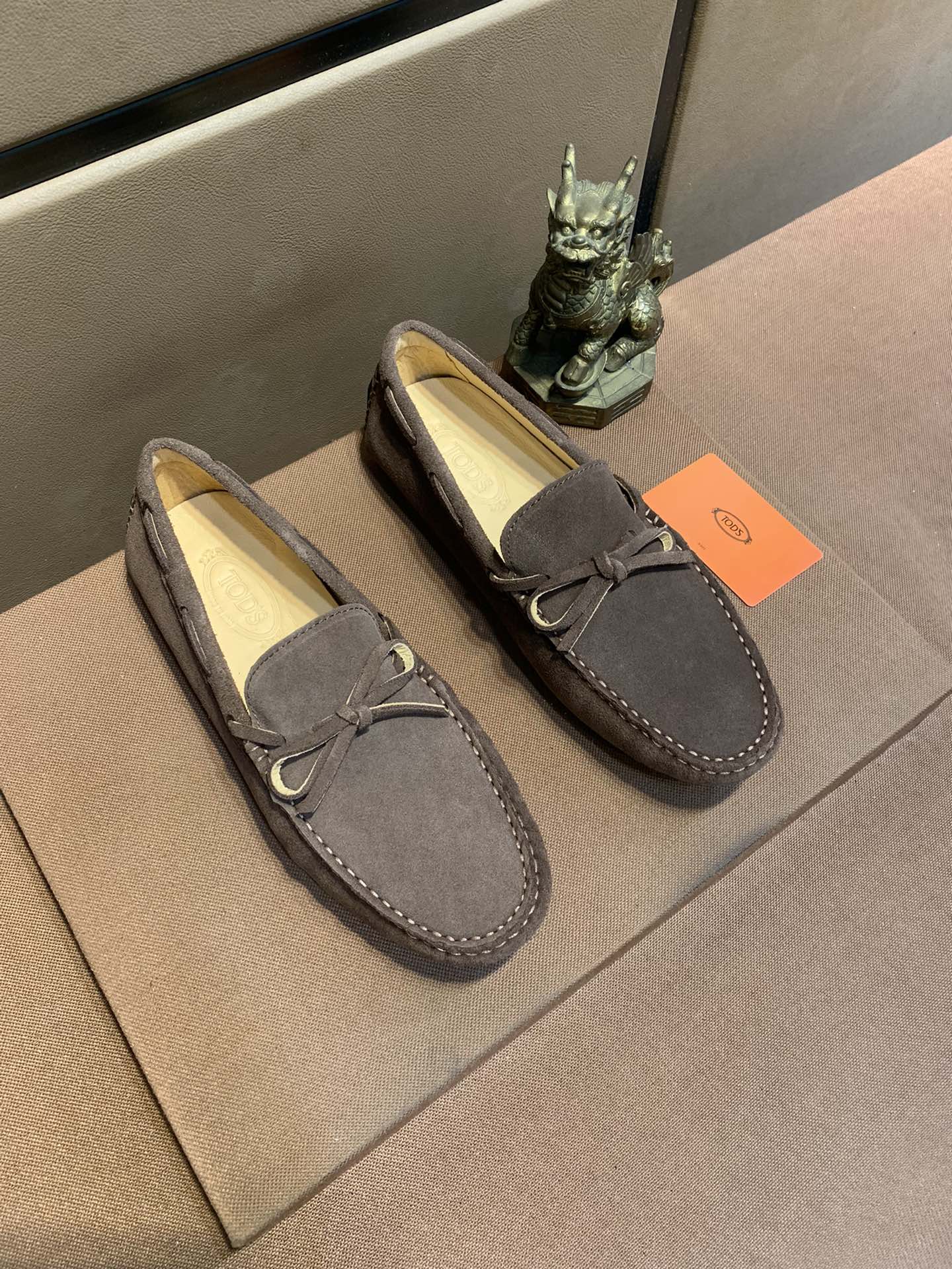 TOD'S Loafers 27 - vstockx