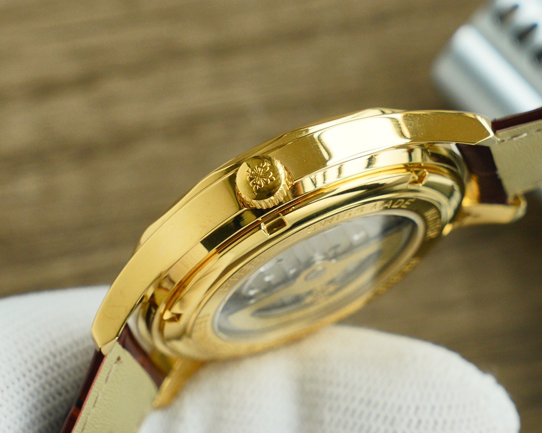 Watches Patek Philippe 314292 size:41 mm - vstockx