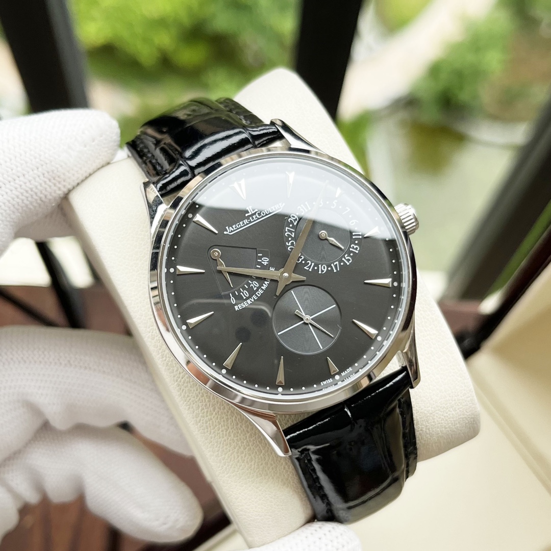 Watches Jaeger-LeCoultre 322282 size:42*12 mm - vstockx