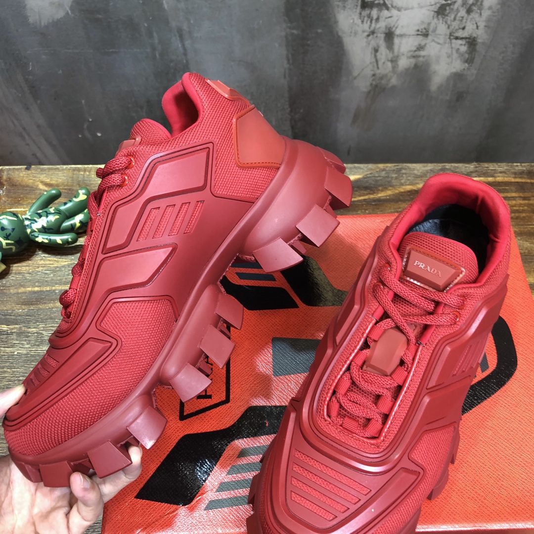 Prada Cloudbust Thunder sneaker 10 - vstockx